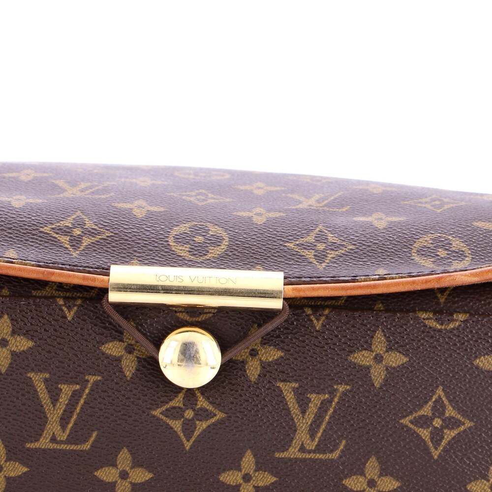 Louis Vuitton Abbesses Messenger Bag #249562L12B - Picture 6 of 9